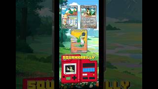 POKÉDEX entry Squawkabilly #pokemon #pokemoncards