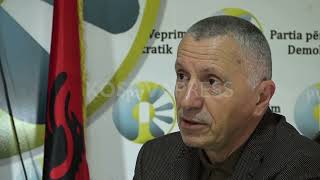 Kamberi e quan Serbinë shtet fashist: Prishtina e Tirana të jenë më të pranishme në Luginë