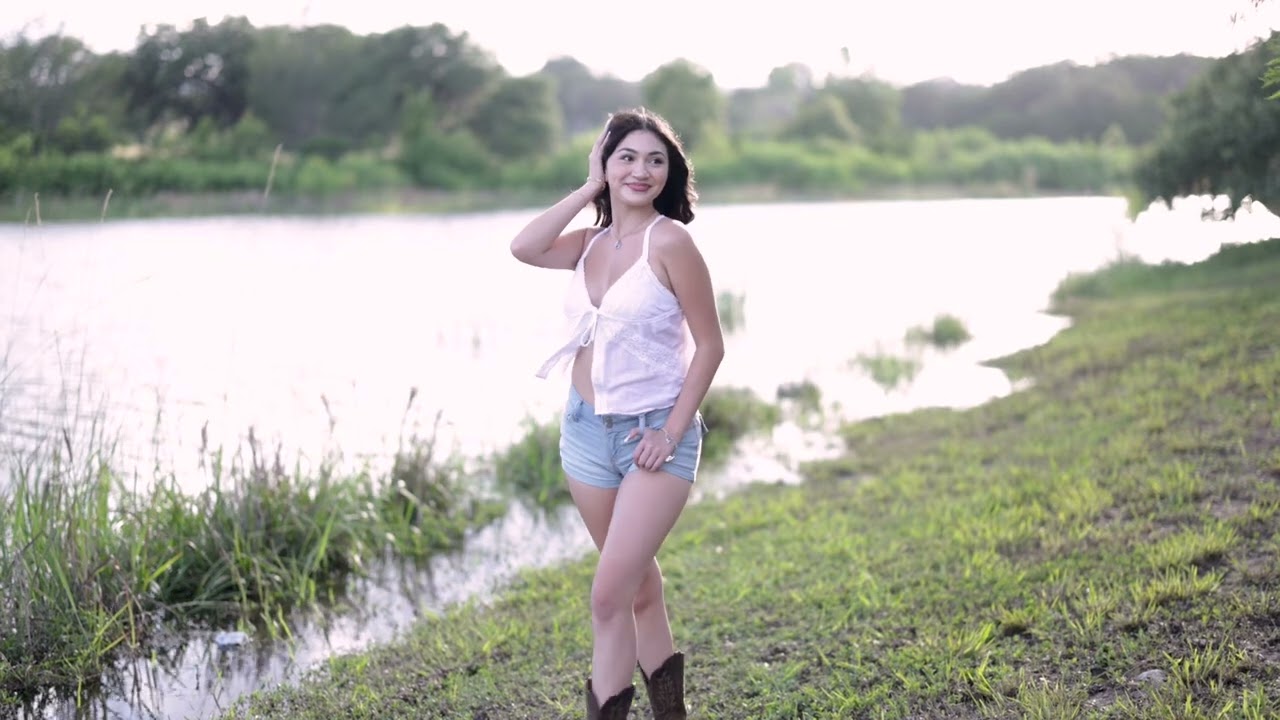 Video Portrait - Juliana