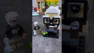 LEGO® Carl 40752