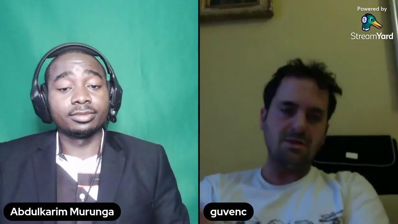 Intermediate Swahili Conversation