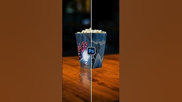 Perspective Reflection in Photoshop! #shorts #photoshop #tutorial #lwomtutorials