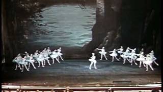 Swan Lake (Лебединое озеро) 1957 г.