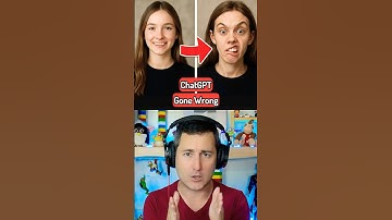 ChatGPT GONE WRONG