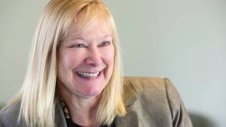 Meet Our Doc: Ann Halbower, MD, Sleep Program
