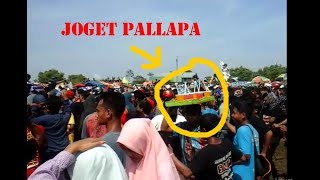 LUCU PEDAGANG ASONGAN JOGED SNP.ID SAWANGEN