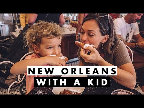 Video: Top dingen om te doen en te zien in New Orleans