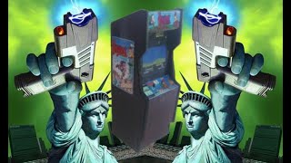 Hunchback Arcade Mame Century Electronics Dk Conversion Hunchbkd