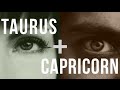 Taurus & Capricorn: Love Compatibility