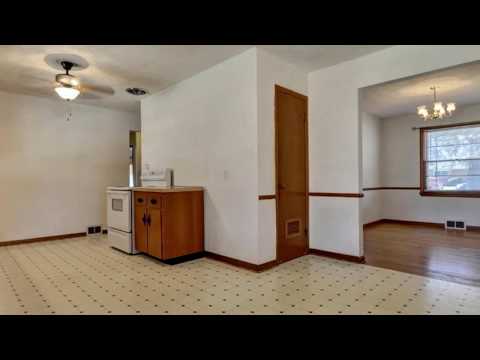 1732 S. Lancaster Ave., Springfield, MO home video tour