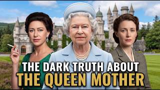 The Balmoral Staff Called the Queen Mother 'The Chief Toad' — And the Reason Was Worse