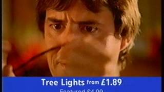 Homebase Leslie Ash Neil Morrissey advert