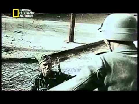 apocalypse world war 2 clip24 - YouTube