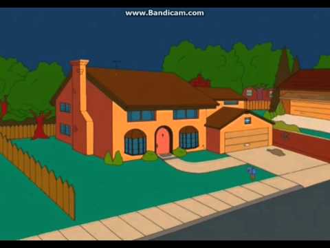 Family Guy - Marge And Quagmire