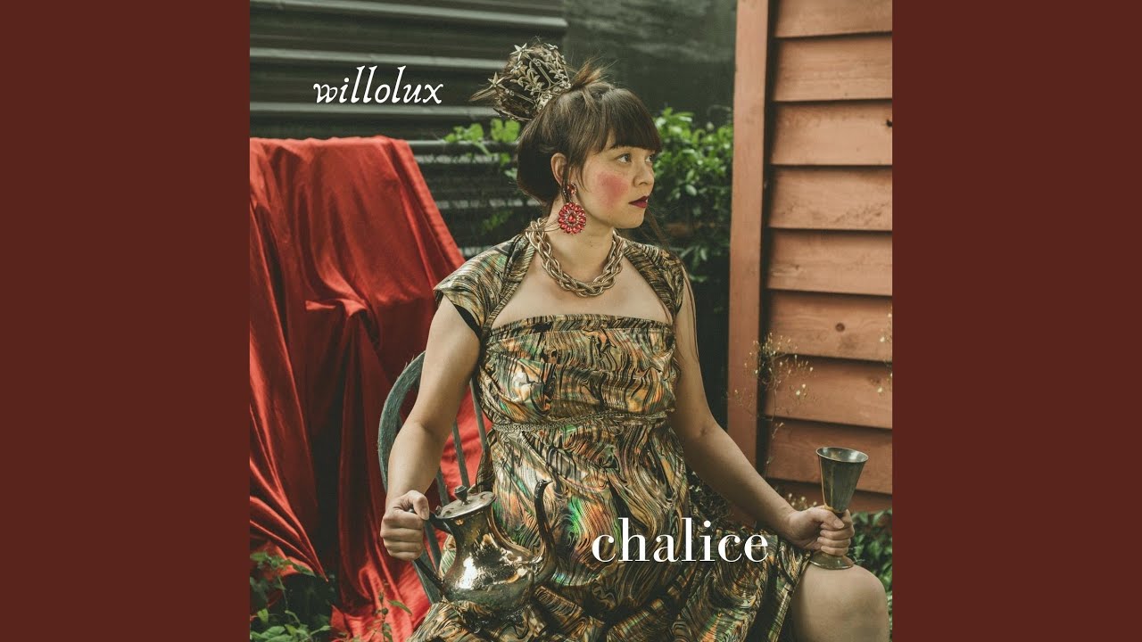 Watch Chalice on YouTube Watch Chalice on YouTube