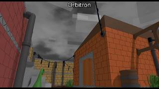 Orbitron - PWNed By 14:00 OST