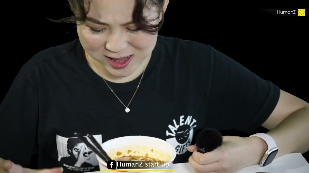 ДУУСТАЛ НЬ ҮЗЭЖ БАЙЖ ОЙЛГОДОГ "ҮХЛИЙН ASMR"