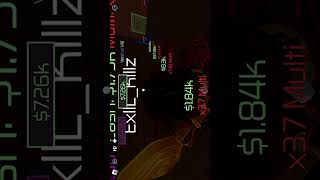 Roblox: Button Simulator AFK 2: Episode (2)