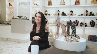 Zeyzani at Boutique Row -  Moorestown Mall
