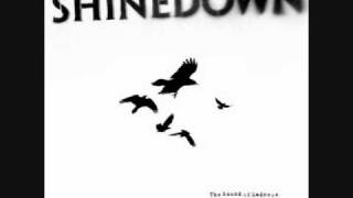 Shinedown The Crow and the Butterfly (Itunes acoustic session) chords