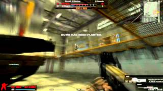 Fast plant and defuse C4