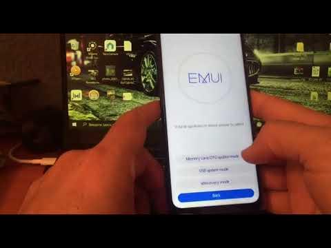 Сброс пароля экрана, Обход Гугл Аккаунта на Huawei Honor 10 Lite HRY-LX1. Самый