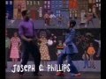 The cosby show  rare season 7 theme song