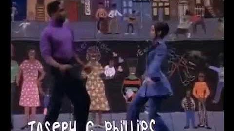 The Cosby Show - Rare Season 7 Theme Song