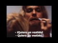 Nuevo Clip Nirvana y Sonic Youth en Backstage 91 sub. Español