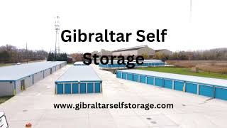 24 Hr Self Storage Units Near Trenton MI -  734-559-5555