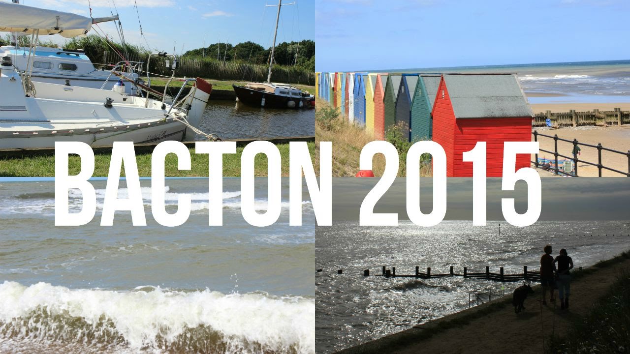 TRAVEL DIARIES - NORFOLK 2015 | HelloAmyy