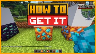 🟨 HOW to GET SHYREGEM in the MOD ADVENT OF ASCENSION - MINECRAFT