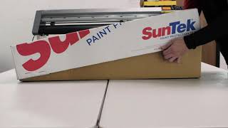 Installing Suntek Paint Protection Film On 2021 Honda Accord