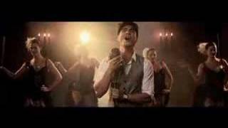 Simon Mathew - All Night Long Hq