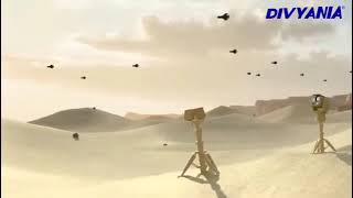 Anti-Drone Swarm System – Advanced Drone Detection & Monitoring