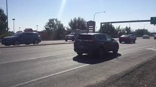 Pasco Medic 2822 Transporting