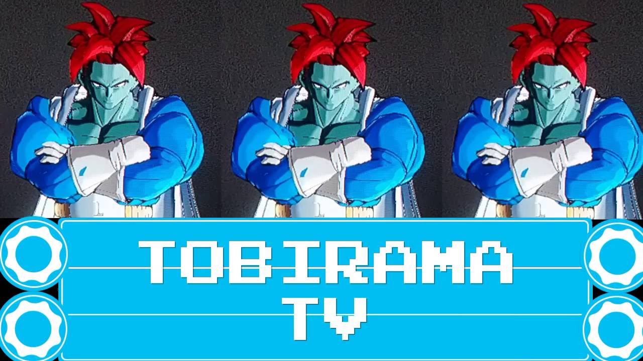 Tobirama TV - TRAILER