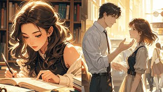 Reborn as vicious 2FL,I just want to prepare for exam,so I try to make ML fall in love with FL.But..