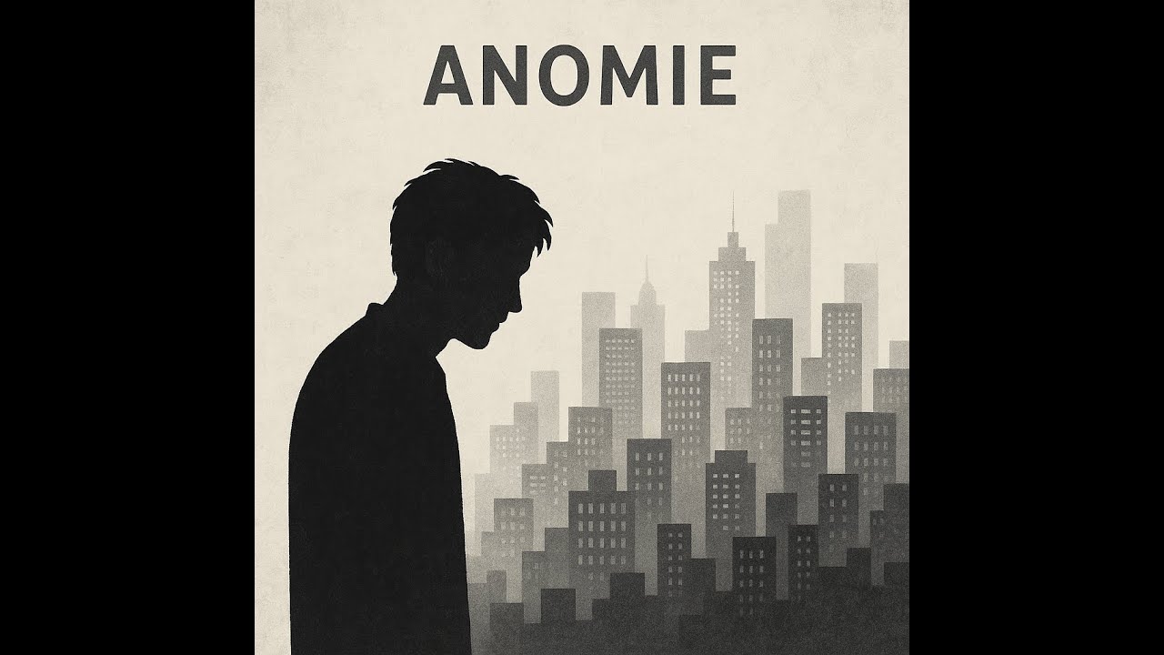 Durkheim and the Concept of Anomie