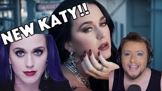 Swiftie Reacts To KATY PERRY (When I'm Gone, Wide Awake) | Official Music Videos