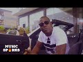 Kao Denero - I am Sierra Leone (Khaligraph Jones Diss) 🎥 | Sierra Leone Music 2020 🇸🇱 | Music Sparks