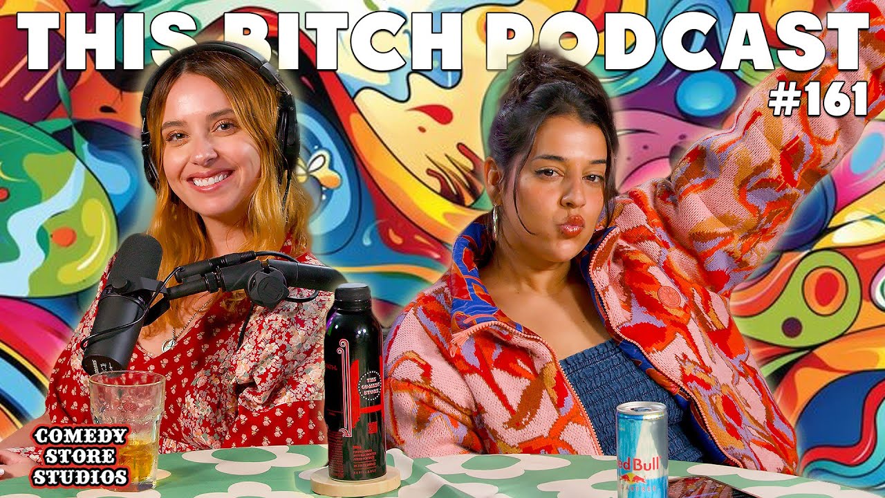 AI Is My Sugar Daddy | This B Podcast | # 161