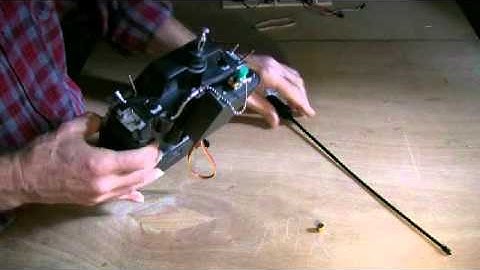 Installing Dragon Link on Hitec Eclipse 7 Transmitter.avi