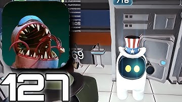 Imposter 3D: Online Horror - Gameplay Walkthrough Part 127 [Android]