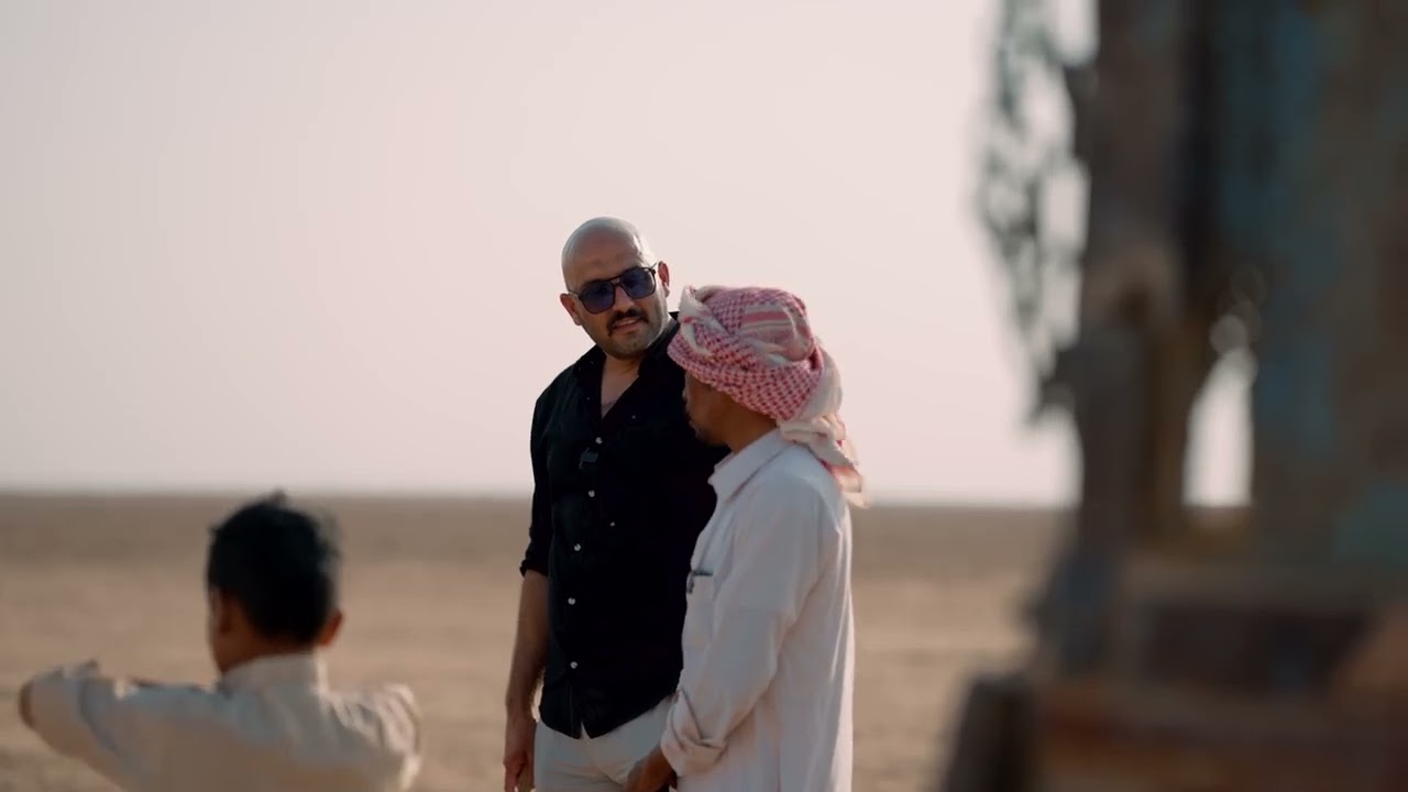 تربية الآبل جزيرة نينوى .. 