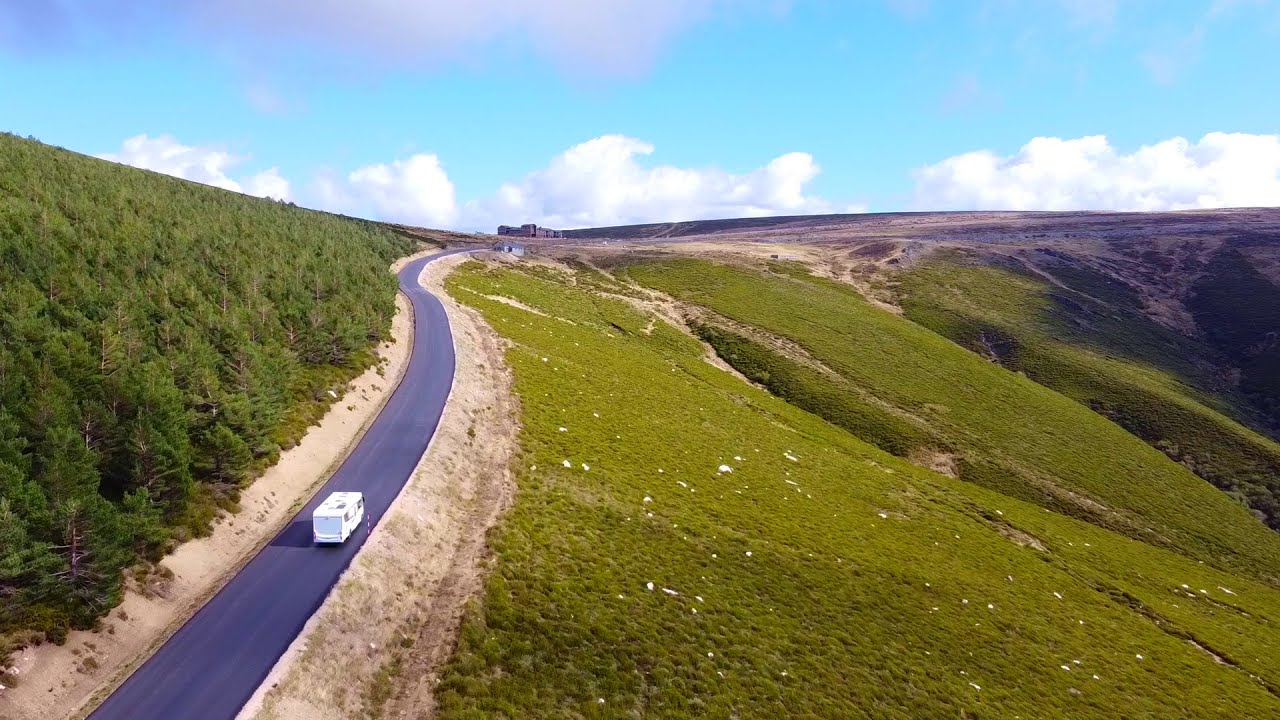 O Teixadal de Casaio | Ourense, Galicia | #1 | Europa en autocaRaVana
