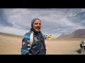 Expedição Atacama - A viagem em que cruzamos a América do Sul de moto. Moto Atacama - BMW Motorrad