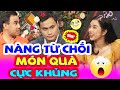 Cả Trường Quay Vỗ Tay Nể Phục Vì Cô Gái Xinh Đẹp Bất Ngờ TỪ CHỐI Món Quà CỰC ĐẮT ĐỎ Của Chàng Trai