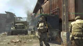 Spawn Tomahawk On Cracked (Bank Shot)