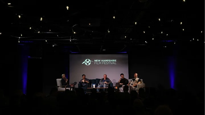 New Hampshire Film Festival 2025 | Official Wrap Video